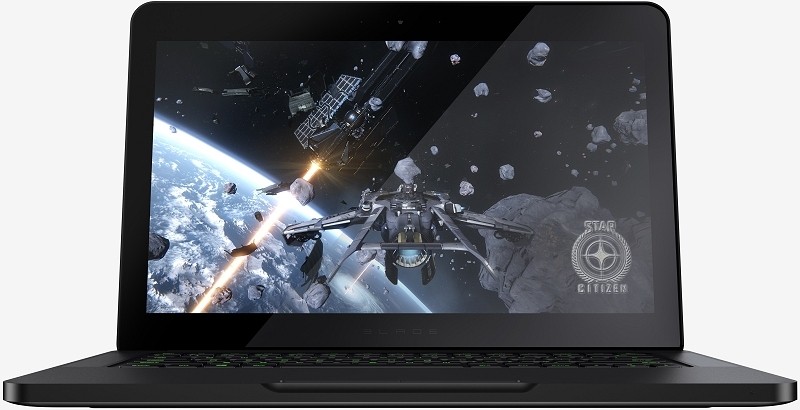 Razer refreshes Blade gaming laptop with GTX 970M GPU, 16GB RAM, QHD+ display and more