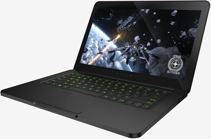 razer blade gtx gpu 16gb ram qhd intel nvidia graphics laptop gaming notebook razer blade gaming laptop gtx 970m