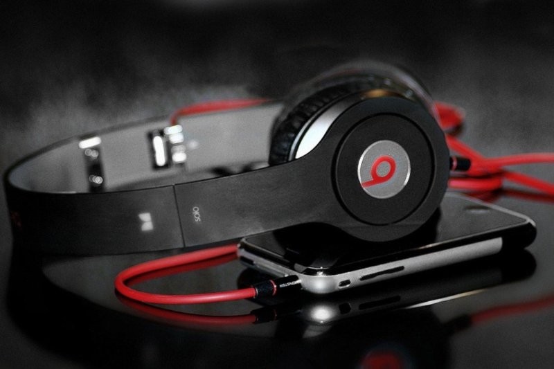 apple beats-based ios itunes android music app apple tv beats streaming music