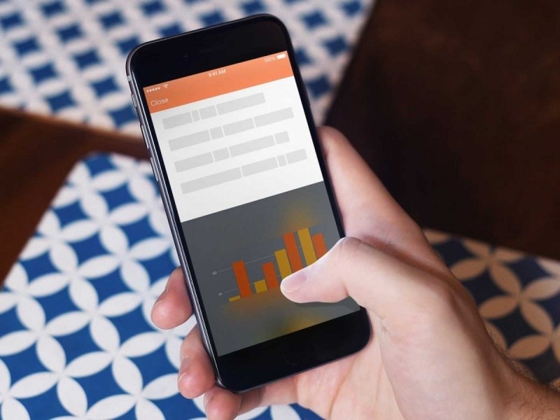 Destructive messaging app Confide now easier to use, adds support for photo and document sharing