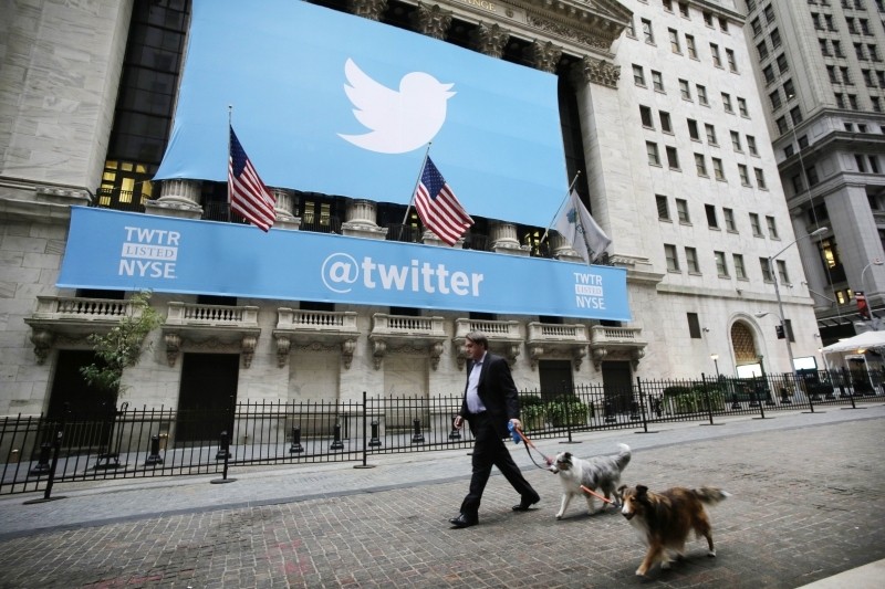 Twitter Q4 earnings were impressive enough for shareholders to look past paltry user growth