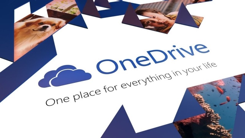 Follow these instructions to get 100GB of OneDrive cloud storage free for the next two years