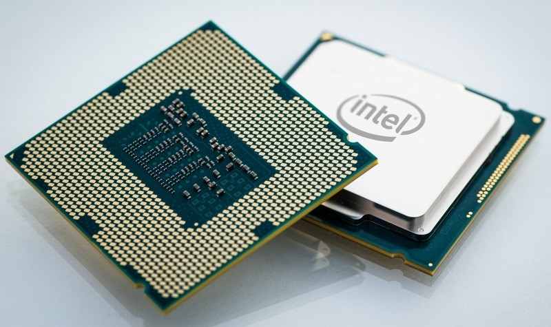 intel power-optimized s-series test core 