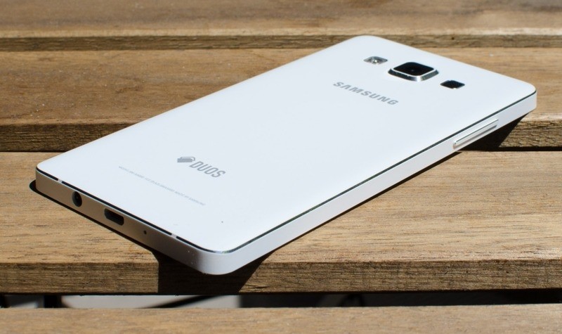 samsung galaxy a5 review android samsung review smartphone galaxy a5