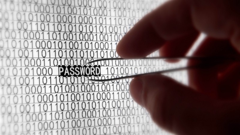 security researcher dumped million real passwords leaked password security passwords hacker hacked password list