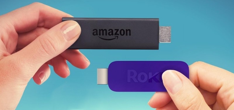 Deal Alert: Amazon, Roku are offering Sling TV subscribers free HDMI sticks or 50% off set-top boxes