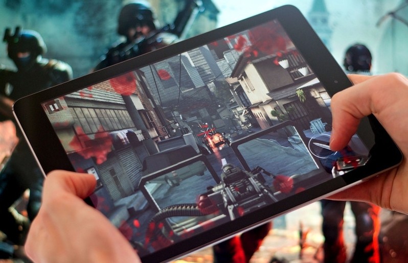 Apple iPad Air 2