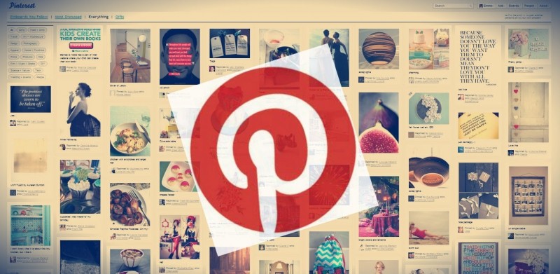 Pinterest may have just solved one of the mobile app industry's greatest dilemmas