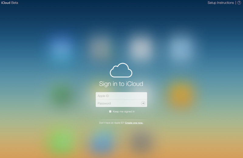 iWork for iCloud beta open for everyone, even those without an Apple device