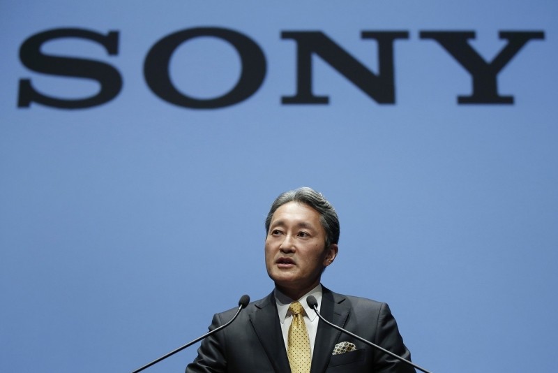 Sony will spin off its audio and video units in attempt to streamline its business even further