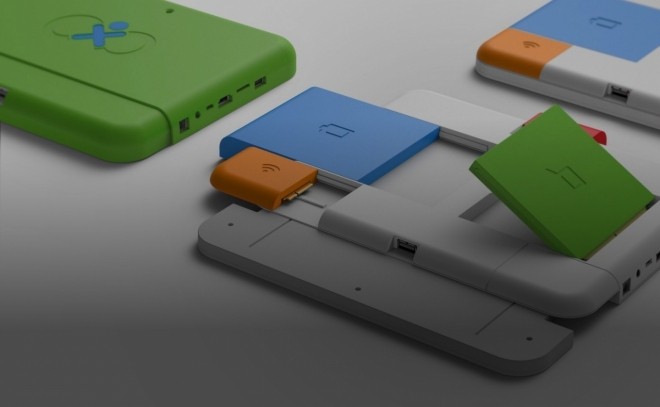 olpc google hybrid one laptop per child modular project ara modular smartphone modules xo computer xo-infinity modular computer one education