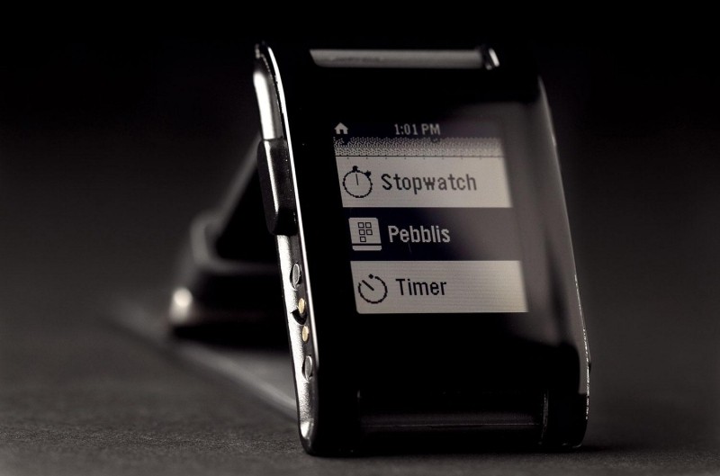 Pebble countdown teases new model, thinner smartwatch with color display expected