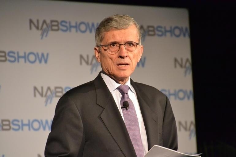 Twitter comes out in support of the FCC's net neutrality proposal