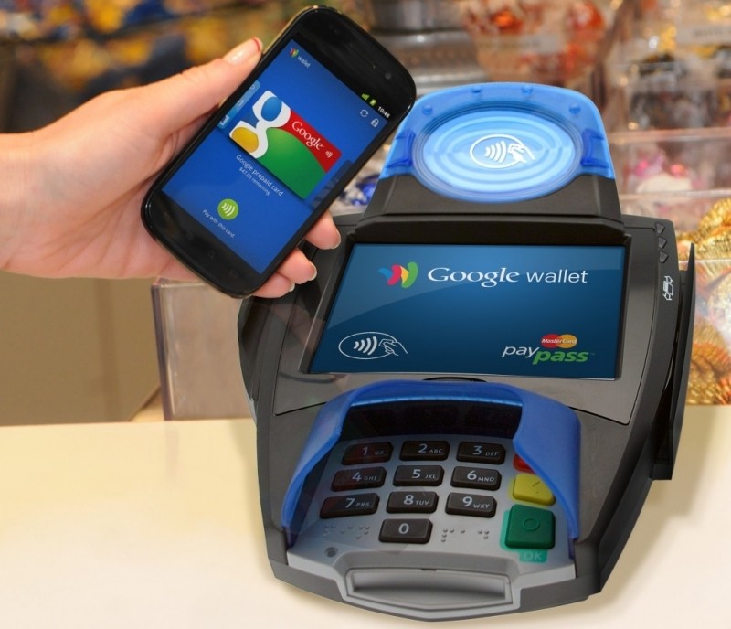 Google taking mobile payments seriously, Wallet app to ship on most Android phones via Softcard deal