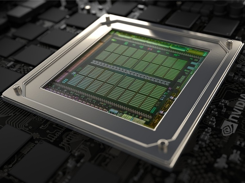Nvidia steals 11 percent market share from AMD, 'Excavator' preview reveals huge efficiency gains