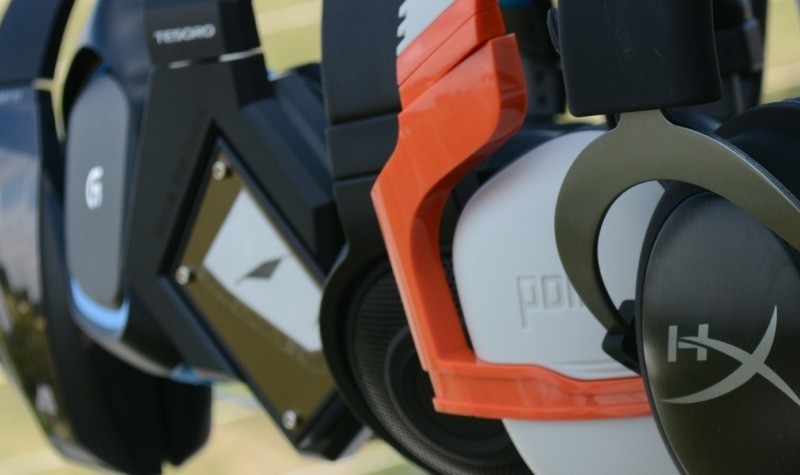 roundup gaming headset battle logitech razer gigabyte kingston audio headset tesoro polk gaming headset