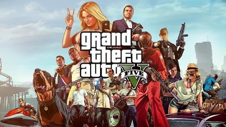 Grand Theft Auto V for PC has been delayed for the umpteenth time