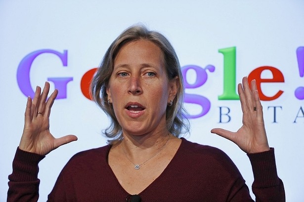 wsj youtube google amazon netflix hulu facebook video twitter online video original content video website