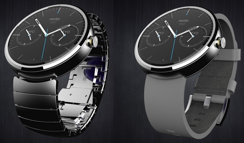 Motorola expected to expand Moto Maker customization options to flagship smartwatch