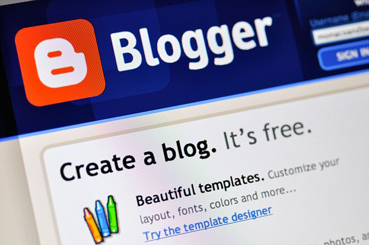 Google reverses course, won't ban sexually explicit content on Blogger after all