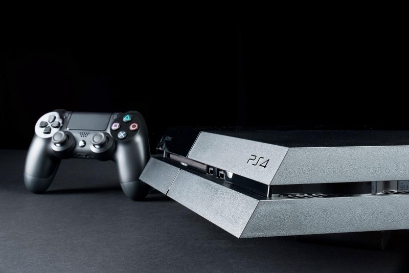 giveaway win ps4 techspot store 