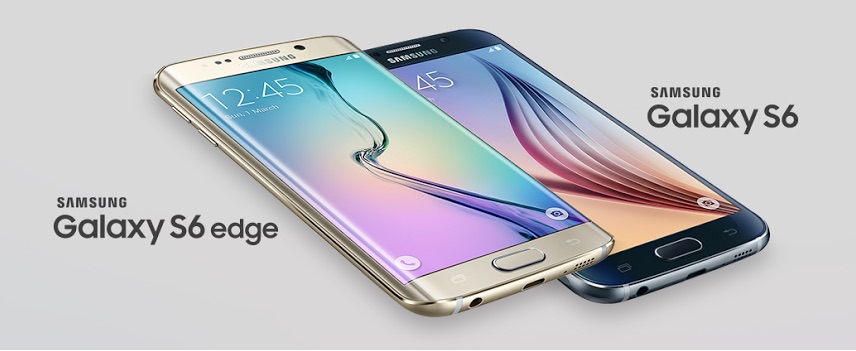 Pre-orders top 20 million for Samsung Galaxy S6 and S6 Edge