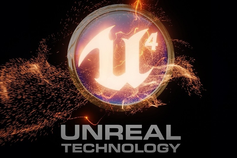 Epic Games makes its Unreal Engine 4 free for all