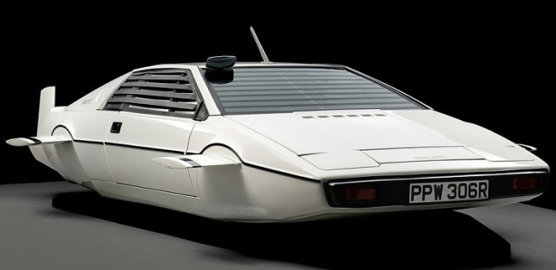 tesla model easter egg turn model lotus esprit submarine tesla model s tesla model s found