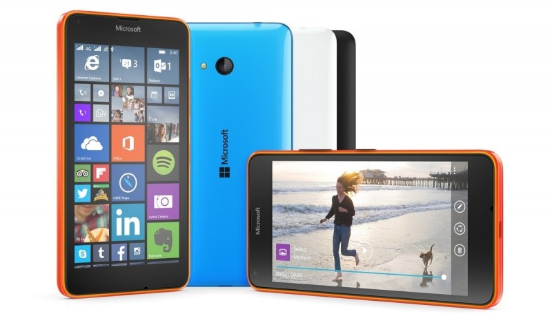 microsoft lumia windows phone smartphone lumia 640 lumia 640 xl
