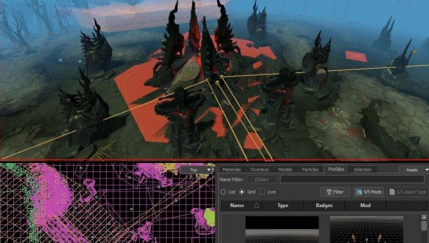 Valve announces Source 2, their first new game engine in 11 years