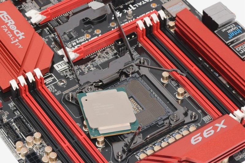 Intel: overclocker-friendly 14nm desktop Broadwell CPUs to arrive by mid-year