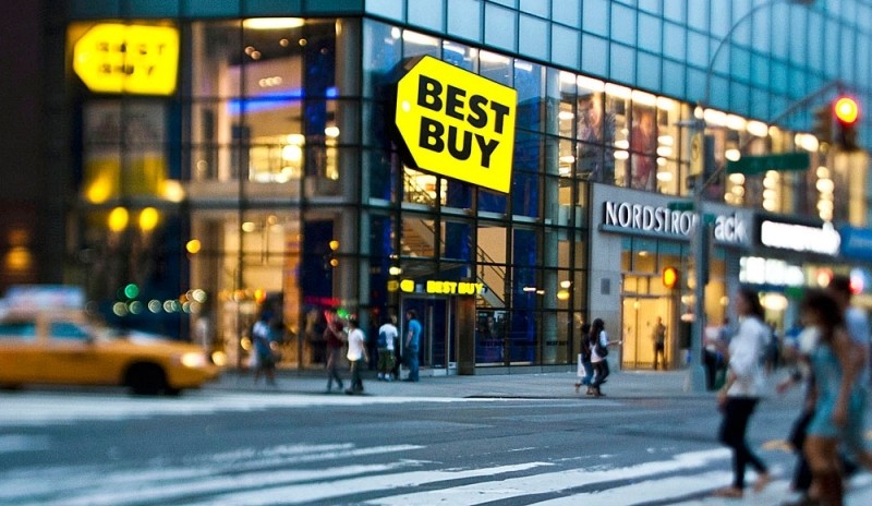 Best Buy shaves 70 percent off the cost of its 'Gamers Club' rewards program