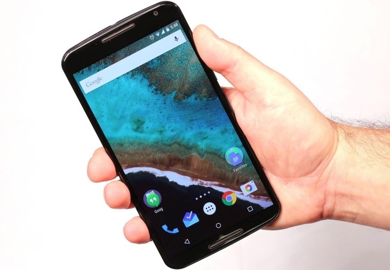 Google's upcoming wireless service may only be compatible with the Nexus 6