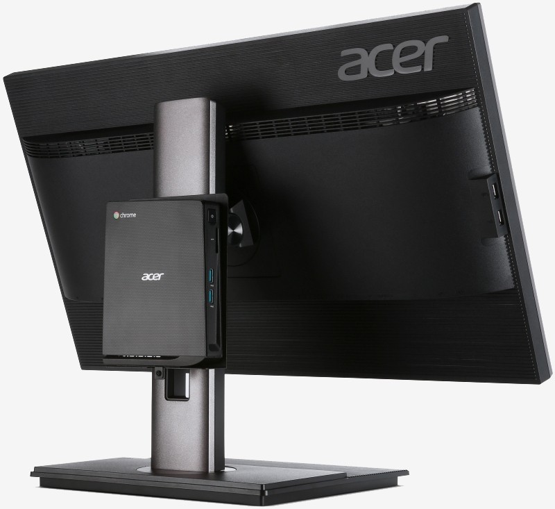 Acer CXI Chromebox packs loads of power (and a price tag to match)