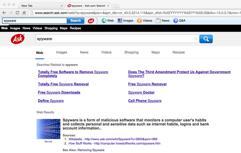 java dumps adware macs software oracle mac adware ask toolbar toolbar