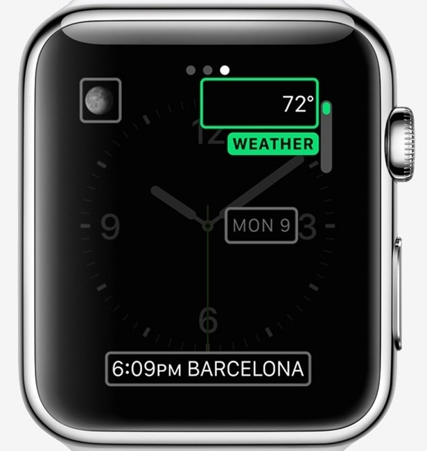 apple watch apple iphone battery life watch smartwatch apple pay digital crown wearable watchkit ios 8.2 apple spring forward apple wearable apple smartwatch