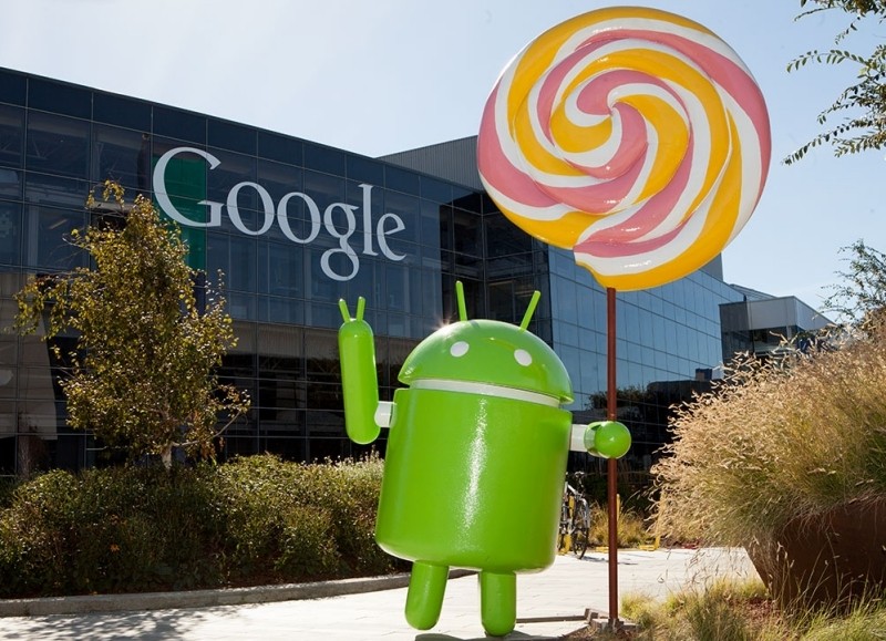 Google unwraps Android 5.1 with dual-SIM support, HD calling and additional device safeguards