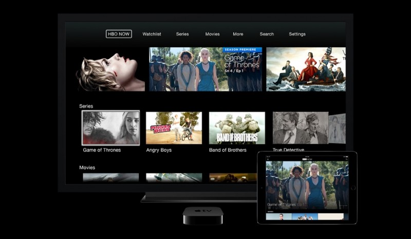 Game of thrones free on apple tv clearance