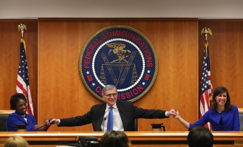 FCC publishes 400-page net neutrality rules – let the battle begin