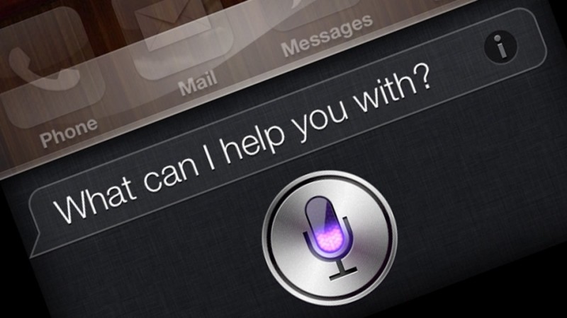 This is Sirius, the free open-source version of Siri