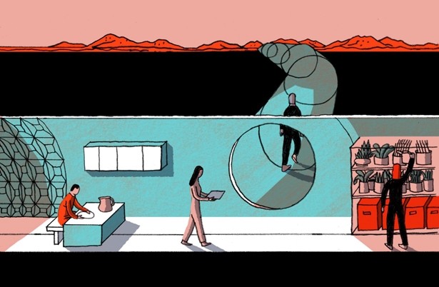 mars scam mars one