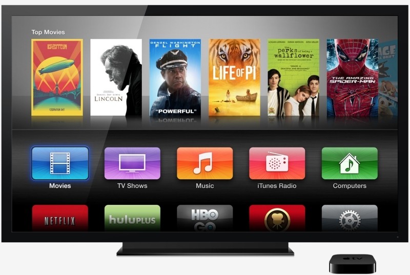 Apple expected to launch over-the-top Internet television service this fall