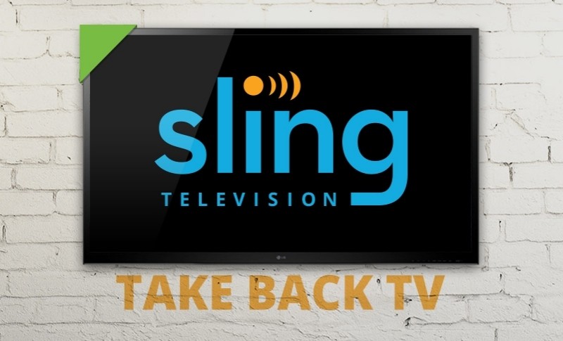 Sling TV launches Xbox One app, adds more channels to its catalog