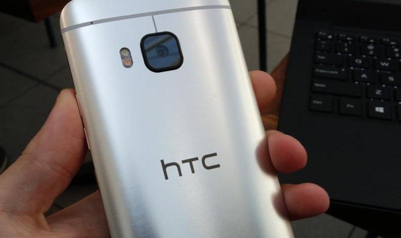 HTC 'Uh-Oh' program will replace your damaged One M9 for free for one year, no questions asked