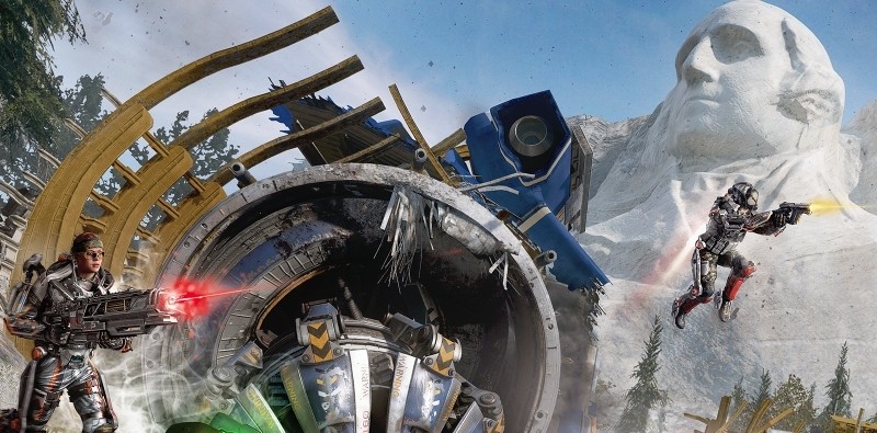 CoD: Advanced Warfare 'Ascendance' DLC lands later this month
