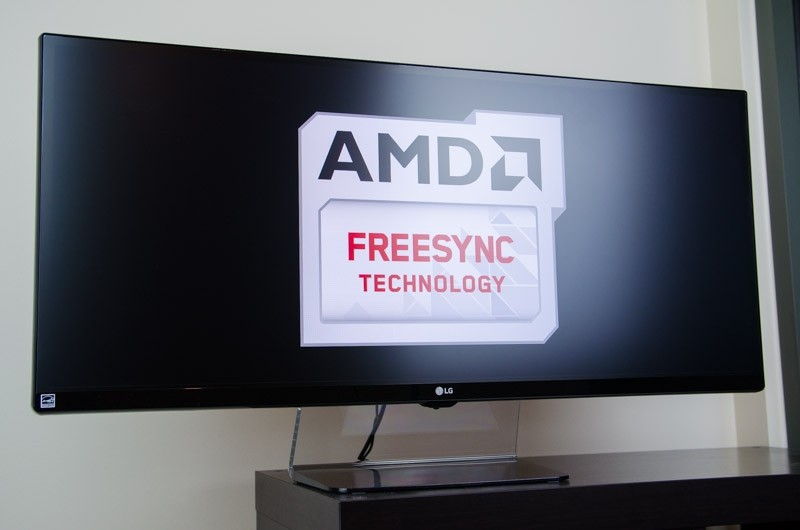 amd freesync review amd lg monitor g-sync freesync adaptive sync 34um67