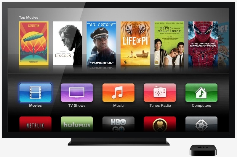 Apple TV refresh expected this summer with faster A8 SoC and more storage to support new App Store