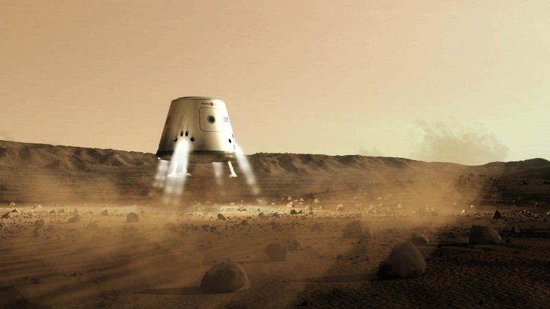 mars ceo hoax fraud scam mars one mars one organization red planet bas lansdorp dr. joseph roche