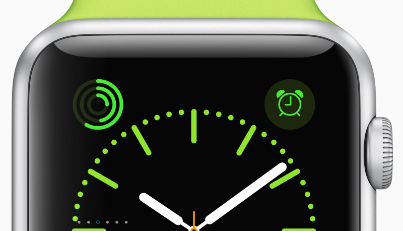 Weekend Open Forum: As release approaches, is Apple Watch on your radar?