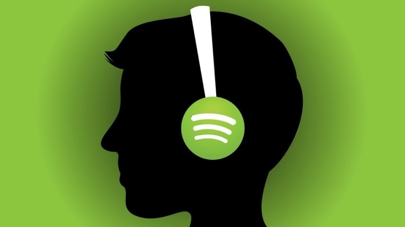 Spotify reportedly under pressure from record labels to limit free streaming